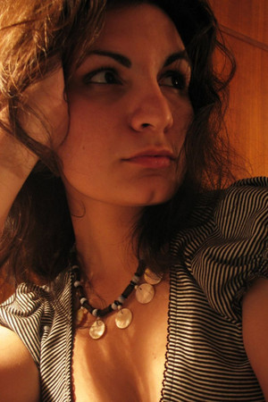 Photo of Velislava Gospodinova from the Latest Netflix gallery