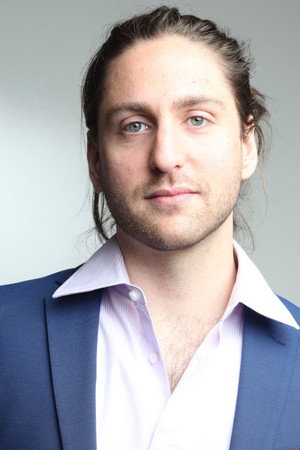 Photo of Max Bank from the Latest Netflix gallery