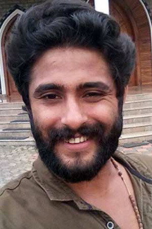 Photo of Antony Varghese from the Latest Netflix gallery