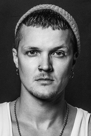 Photo of Yevhen Halych from the Latest Netflix gallery