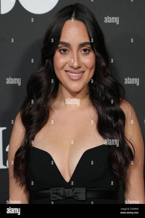 Photo of Layla Mohammadi from the Latest Netflix gallery