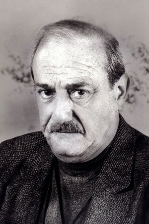 Photo of Erdoğan Dikmen from the Latest Netflix gallery