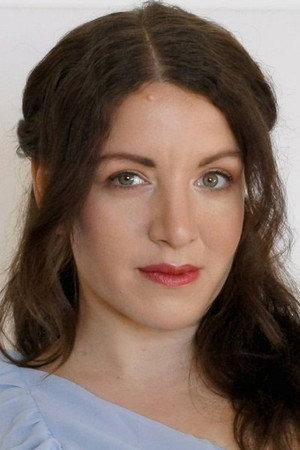 Photo of Amira Jensen from the Latest Netflix gallery