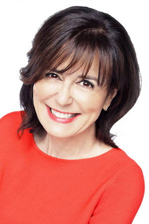 Photo of Josée di Stasio from the Latest Netflix gallery