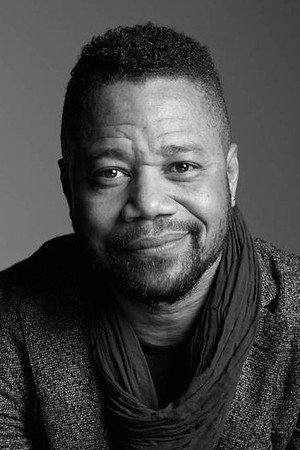 Cuba Gooding Jr. photo