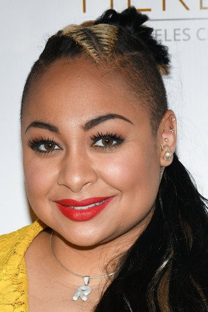 Raven-Symoné photo