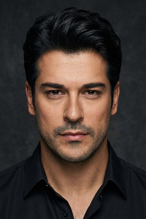 Burak Özçivit photo