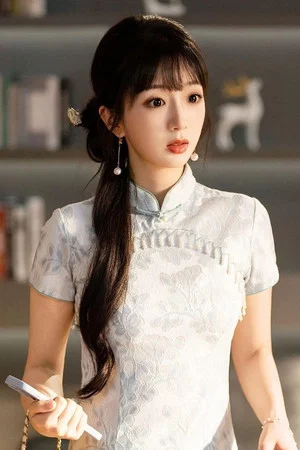 Photo of Xiang Yunjie from the Latest Netflix gallery