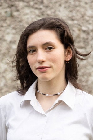 Photo of Senna O'Hara from the Latest Netflix gallery