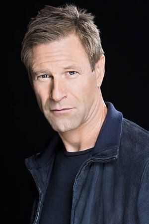 Aaron Eckhart photo