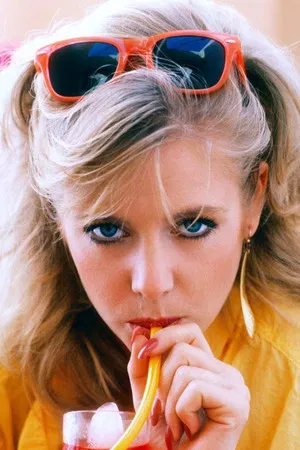 Hope Marie Carlton photo