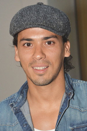Photo of Tewfik Jallab from the Latest Netflix gallery