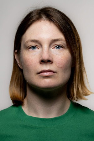 Photo of Emelie Strömberg from the Latest Netflix gallery