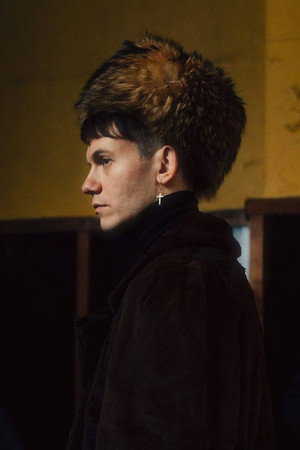 Photo of Nikolai Komyagin from the Latest Netflix gallery