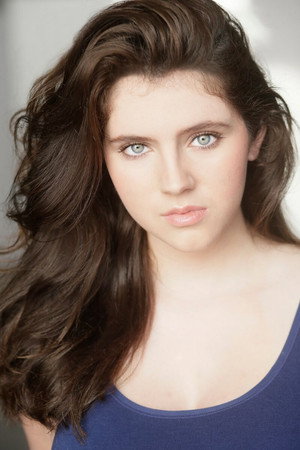 Photo of Kara Hayward from the Latest Netflix gallery