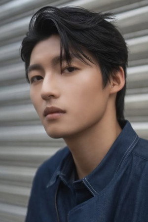 Photo of Liu Yu-ren from the Latest Netflix gallery
