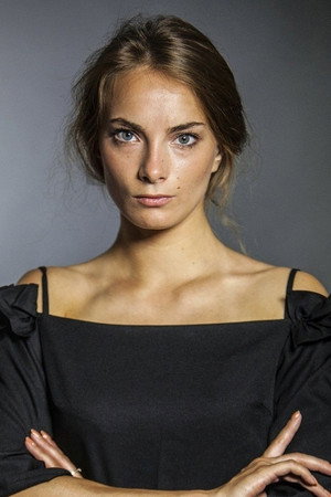 Mariya Lisovaya photo