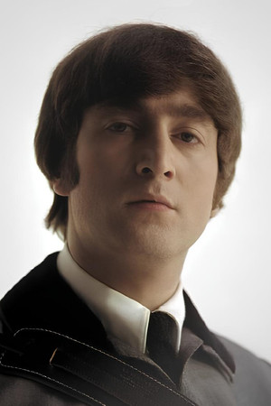 John Lennon photo