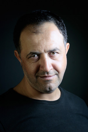 Mehmet Özgür photo