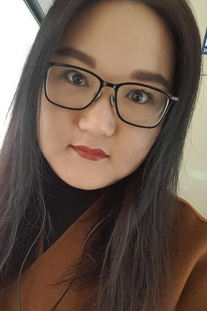 Vera Gasaranova photo