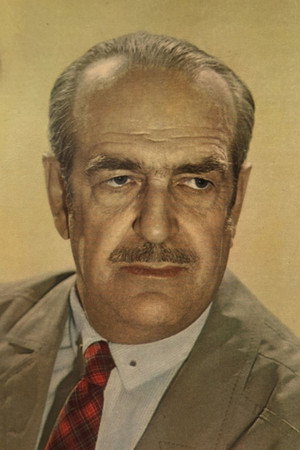 Photo of Aleksandr Barushnoy from the Latest Netflix gallery