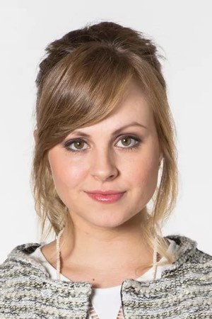 Photo of Tina O'Brien from the Latest Netflix gallery