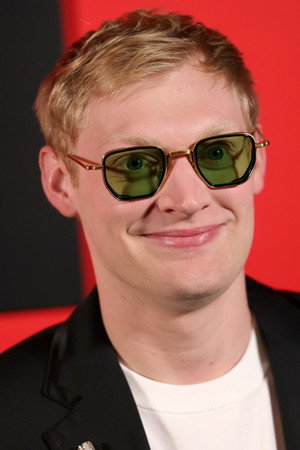 Photo of Curry Barker from the Latest Netflix gallery