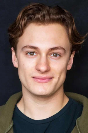 Photo of Logan Pepper from the Latest Netflix gallery