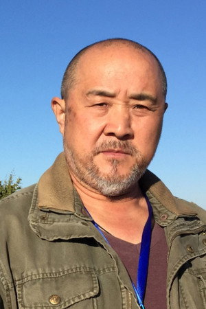 Photo of Tong Zhongqi from the Latest Netflix gallery
