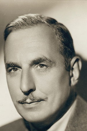 Douglass Dumbrille photo