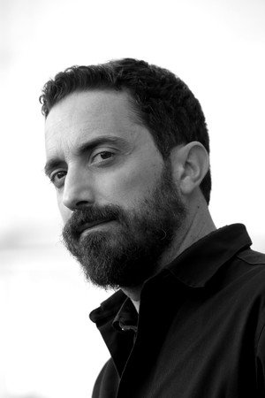 Pablo Larraín photo