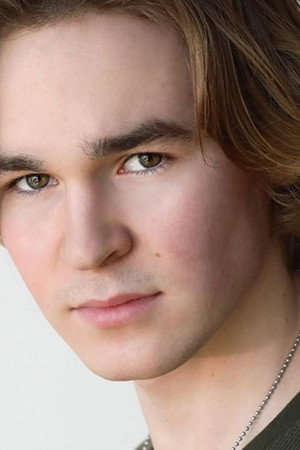 Photo of Kai Kadlec from the Latest Netflix gallery