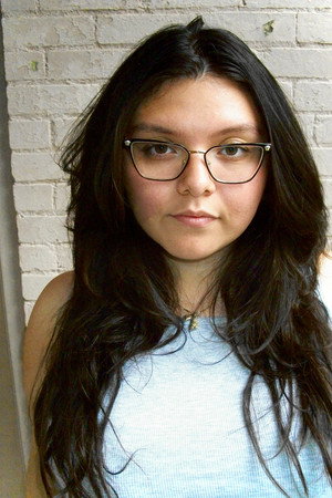 Photo of Kari Angelica Peña from the Latest Netflix gallery