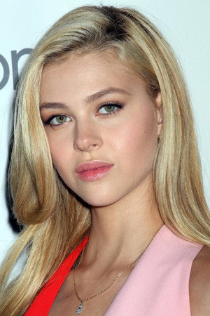 Nicola Peltz Beckham photo