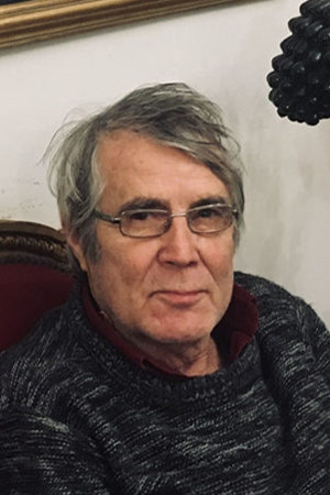 George Dialegmenos photo