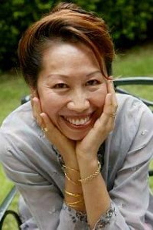 Photo of Pearlly Chua from the Latest Netflix gallery