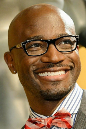 Taye Diggs photo