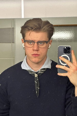 Photo of Claas-Alexander Schirmer from the Latest Netflix gallery