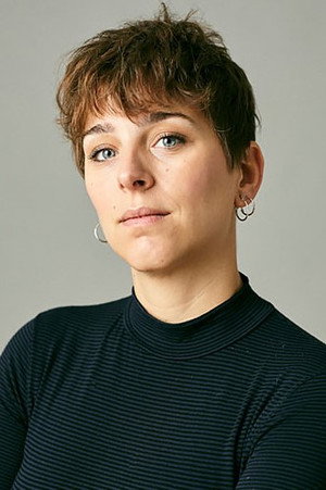 Nausicaa Bonnín photo