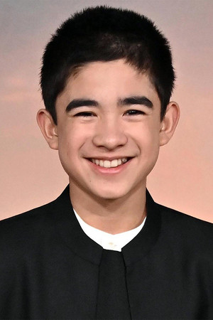 Gordon Cormier photo