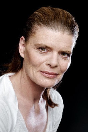 Zuzana Bydžovská photo