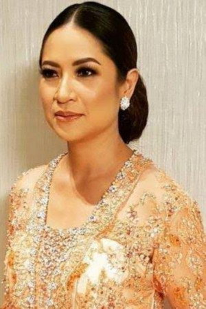 Photo of Sari Nila from the Latest Netflix gallery