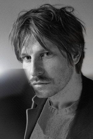 Photo of Christoph Gawenda from the Latest Netflix gallery
