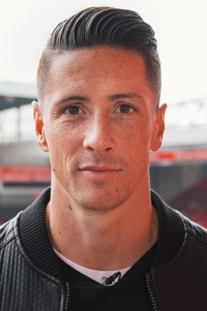 Photo of Fernando Torres from the Latest Netflix gallery