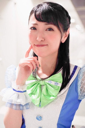Photo of Asaka Imai from the Latest Netflix gallery