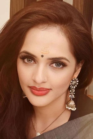 Photo of Jyoti Poorvaj from the Latest Netflix gallery