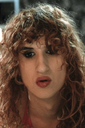 Photo of Theda Hammel from the Latest Netflix gallery