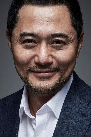 Photo of Lim Jong-yun from the Latest Netflix gallery