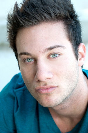 Photo of Bryce Hirschberg from the Latest Netflix gallery