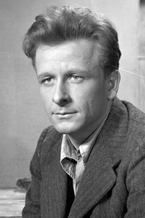 Mieczysław Stoor photo